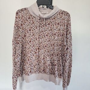 Taylor & sage turtleneck